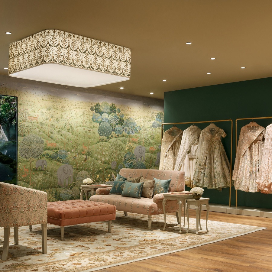 Anita Dongre Beverly Hills Featured Image TheNod