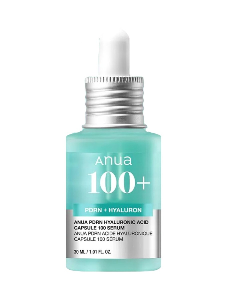Anua PDRN Hyaluronic Acid Capsule 100 serum