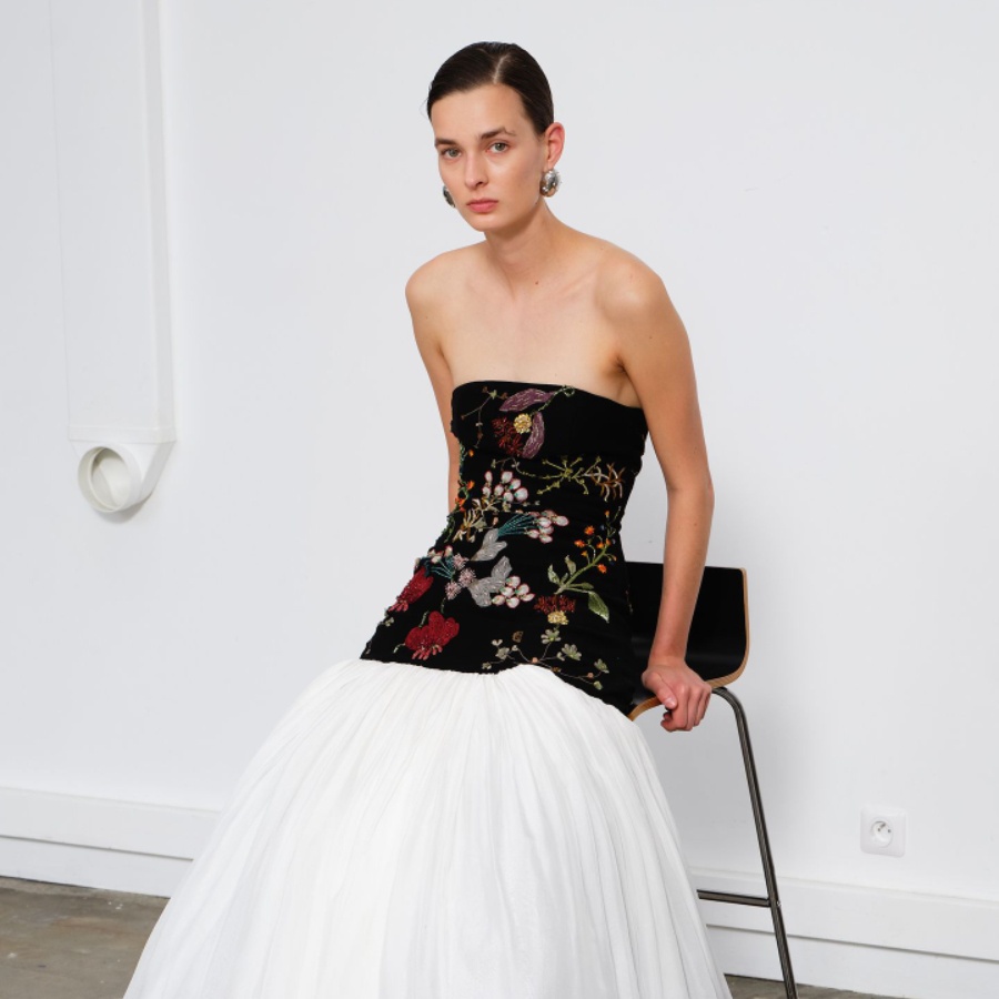 Anya Dress by Chorus Edition