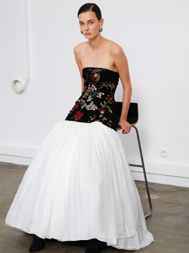 Anya Dress by Chorus Edition