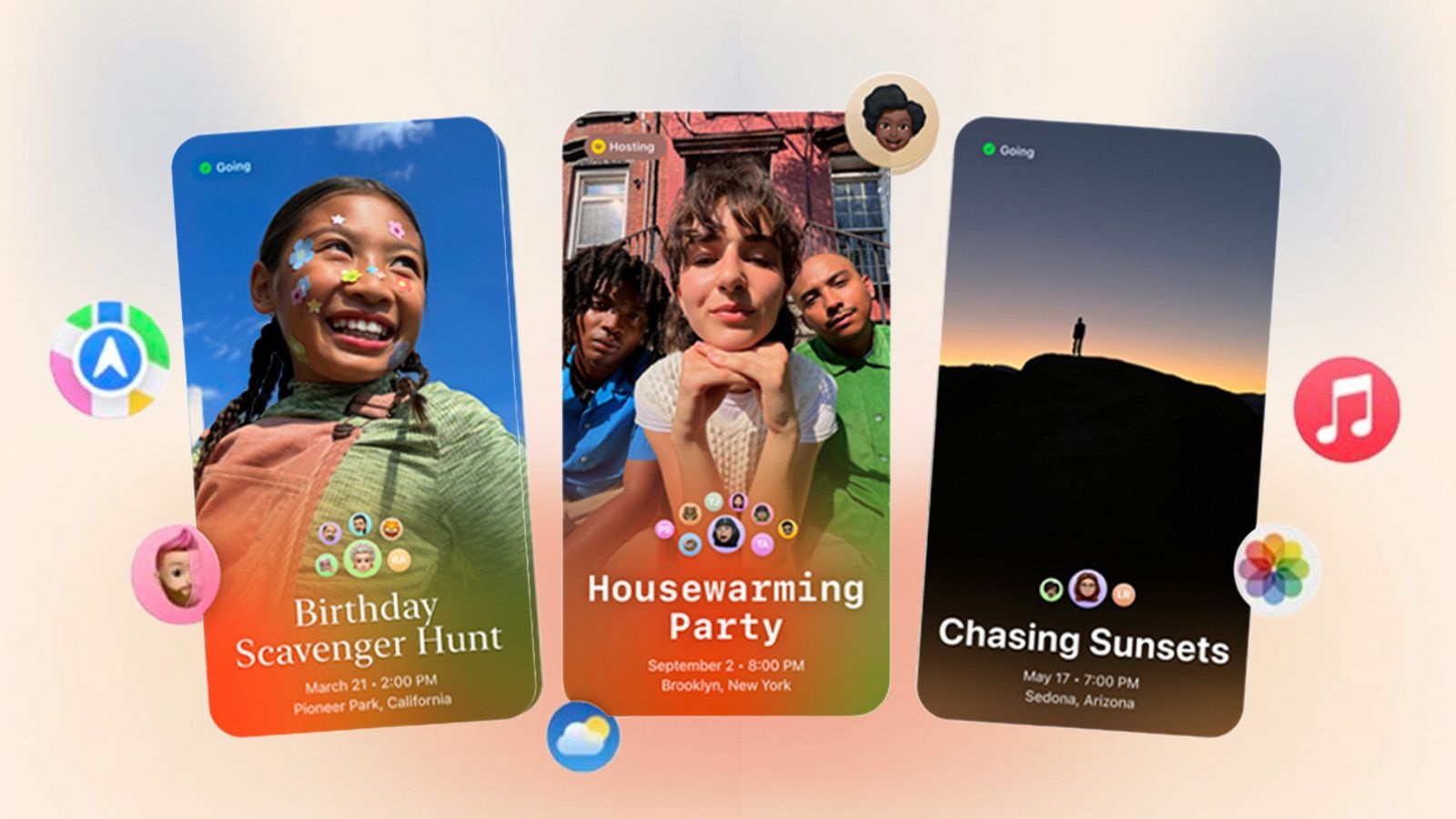 Apple invites_feature The Nod