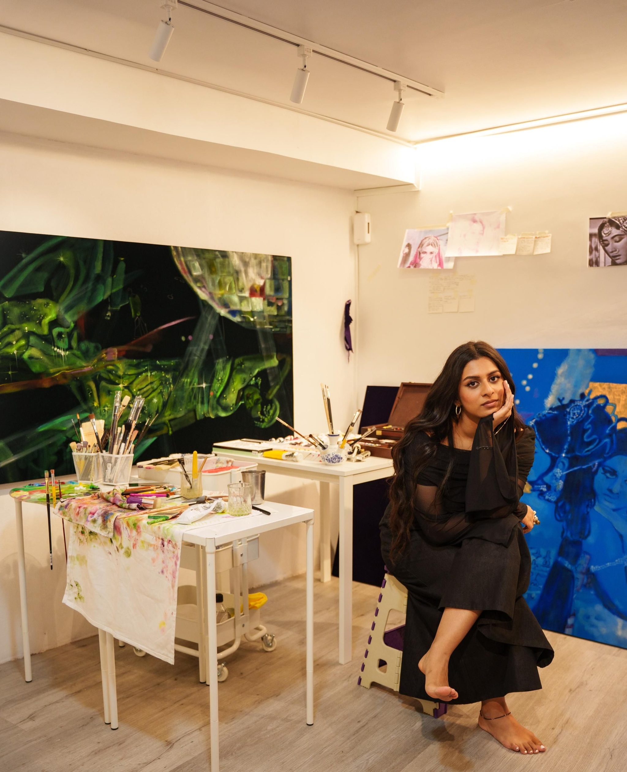 Gallery Maxima has opened its doors at Kitab Mahal, Mumbai