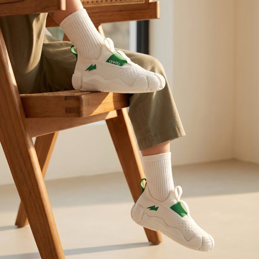 Aretto shoes