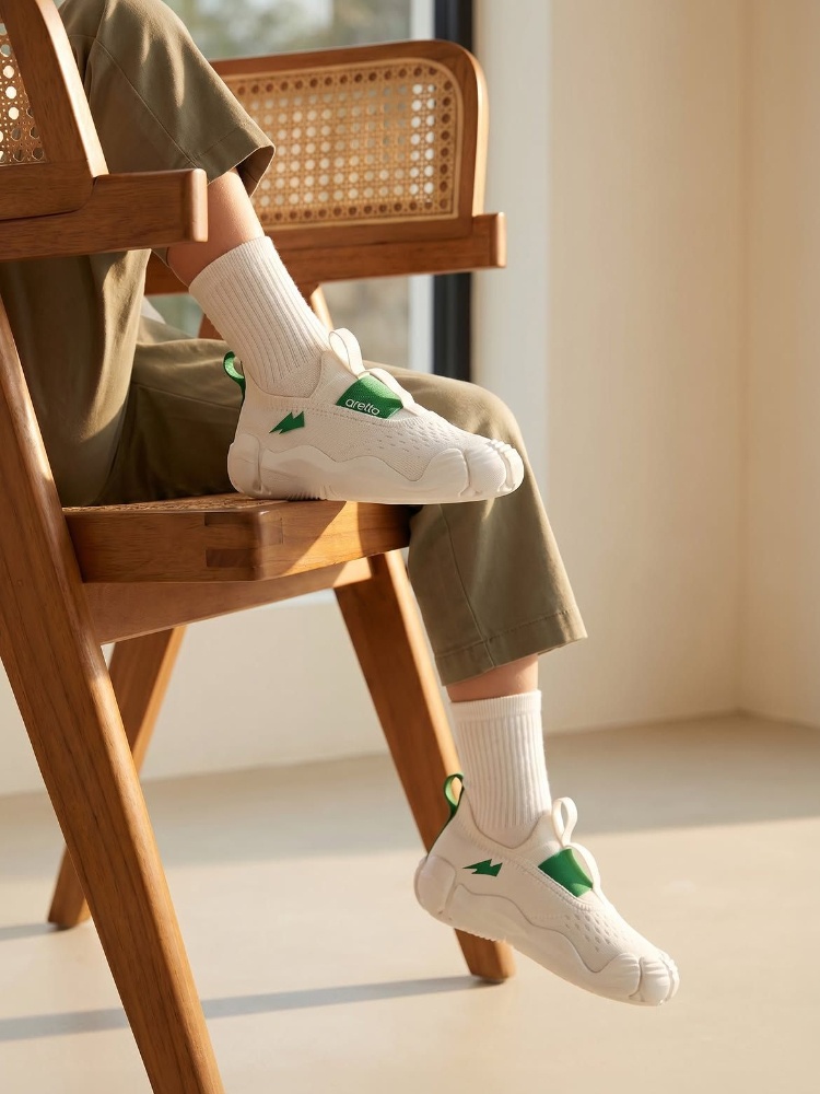 Aretto shoes