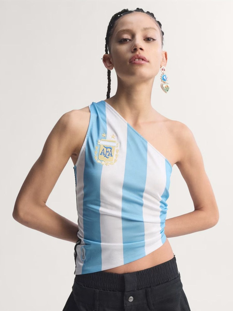 Argentina Reconstructed Bringback jersey, Adidas, ₹5,599