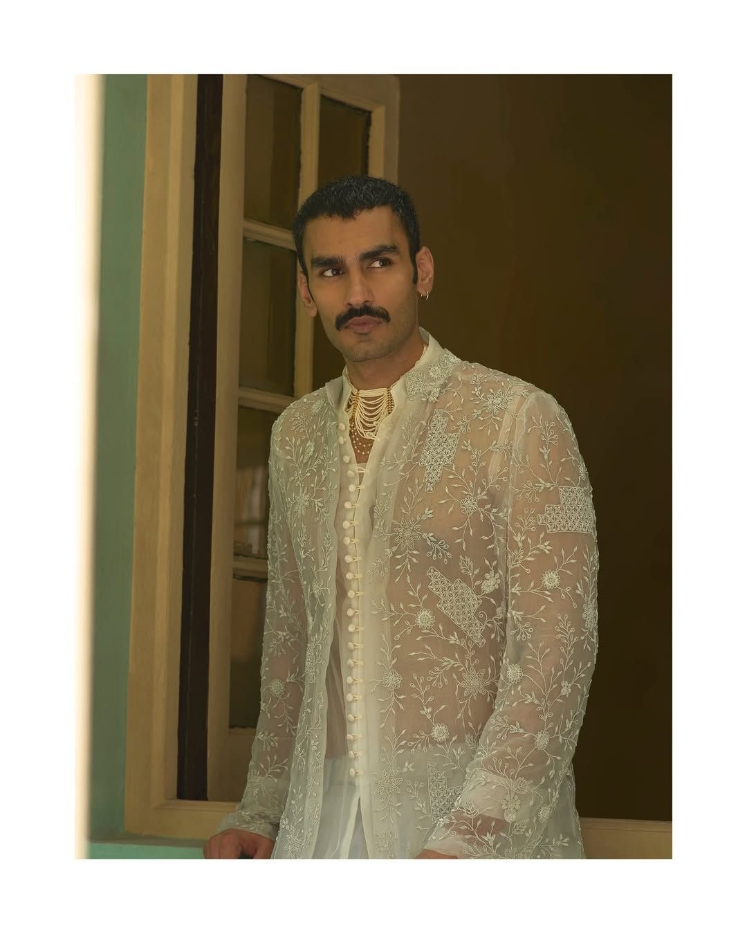 Arjan Dugal, Sheer, Afterparty, The Nod Mag