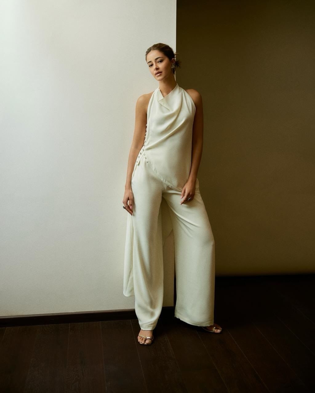 Ananya Panday in Arohi