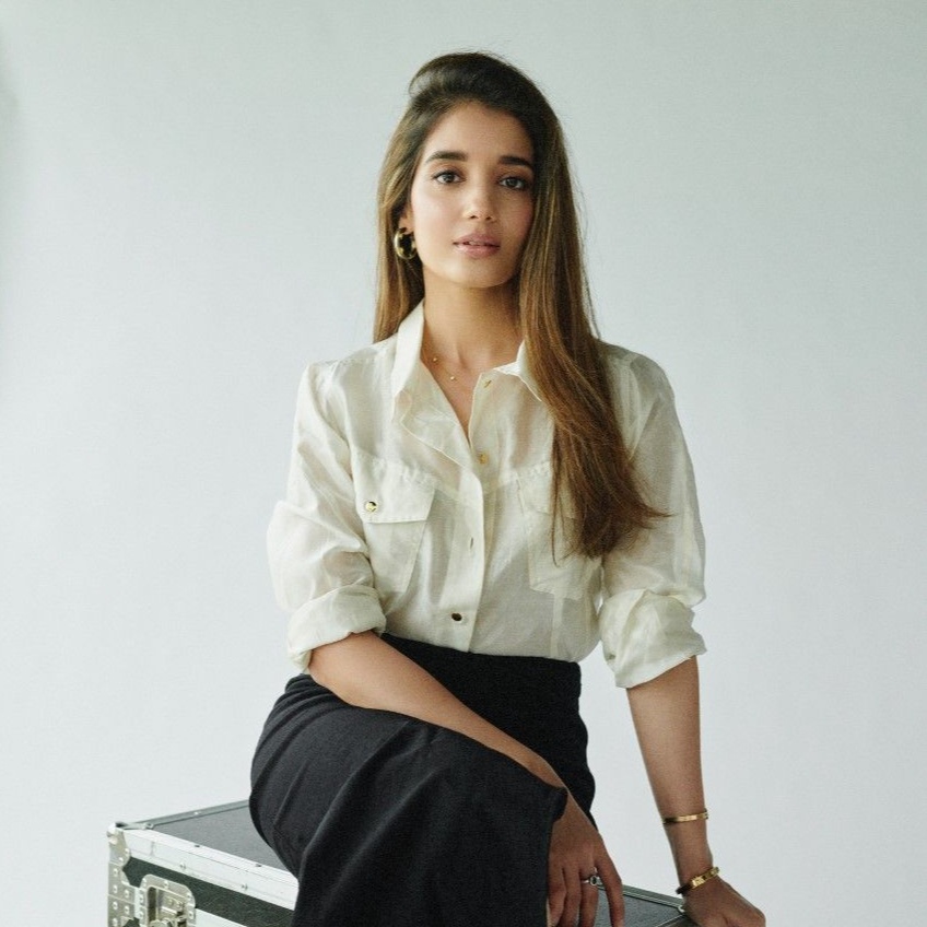 Designer Arpita Mehta shares her skincare and makeup routine with The Nod