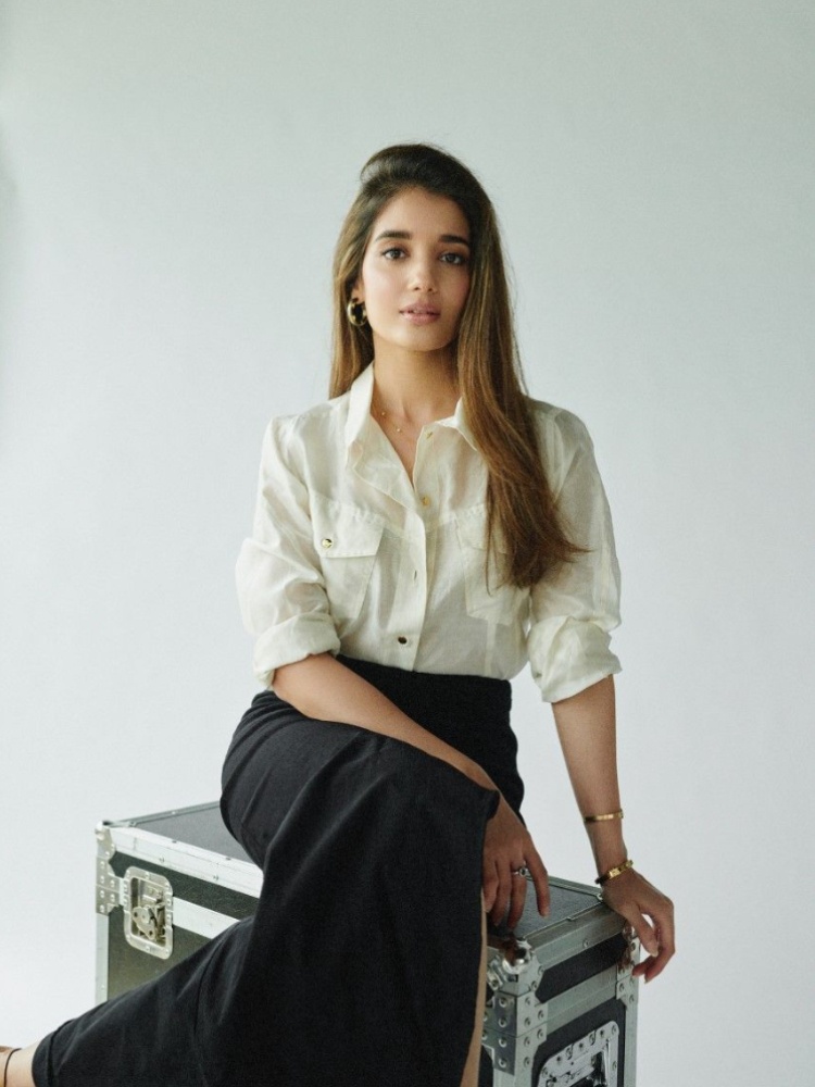 Designer Arpita Mehta shares her skincare and makeup routine with The Nod