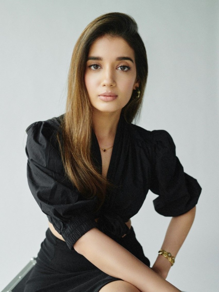 Designer Arpita Mehta shares her skincare and makeup routine with The Nod