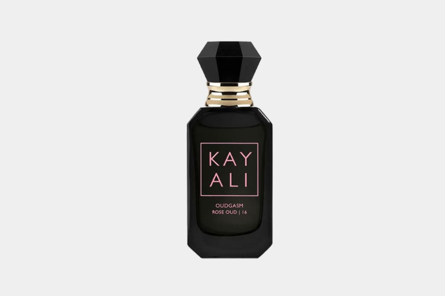 Oudgasm Rose Oud 16 eau de parfum, Kayali, ₹3,600