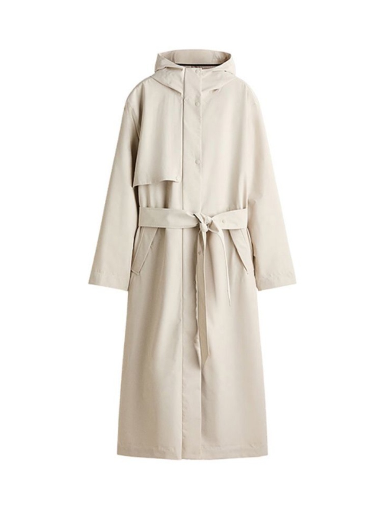 Raincoat with StormMove, H&M, ₹9,999