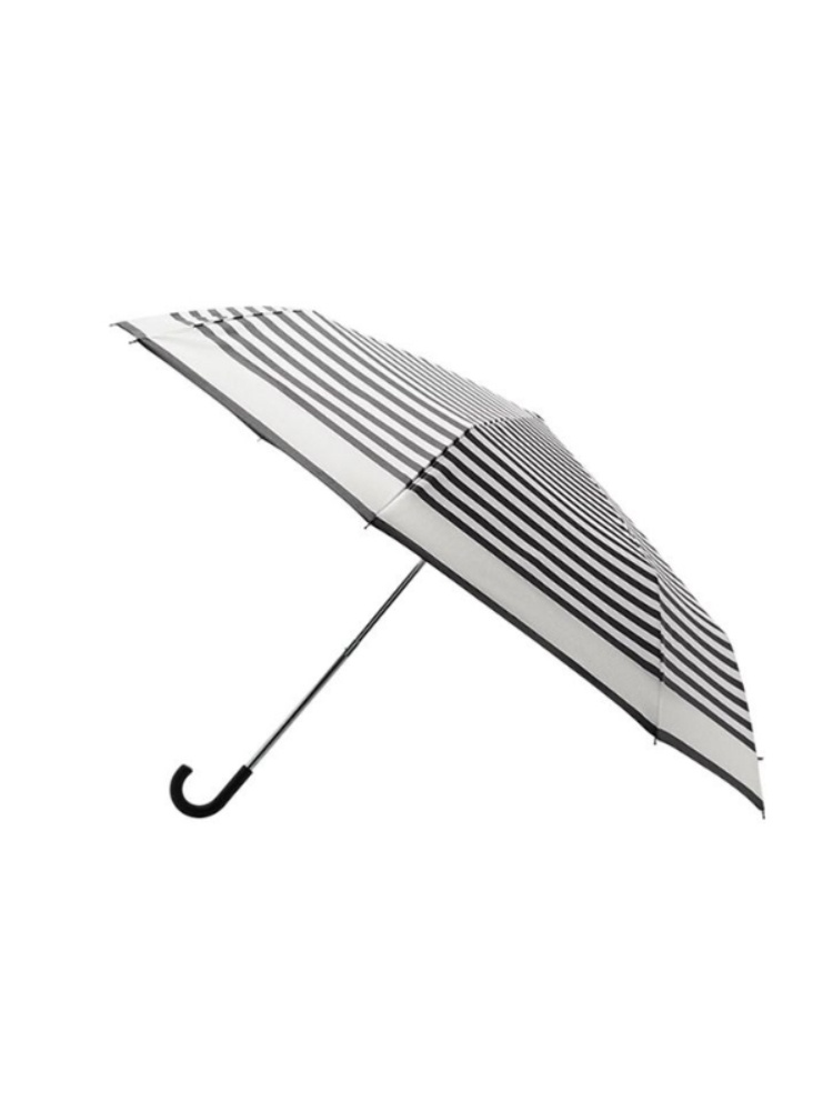 Striped umbrella, Mango, ₹1,490
