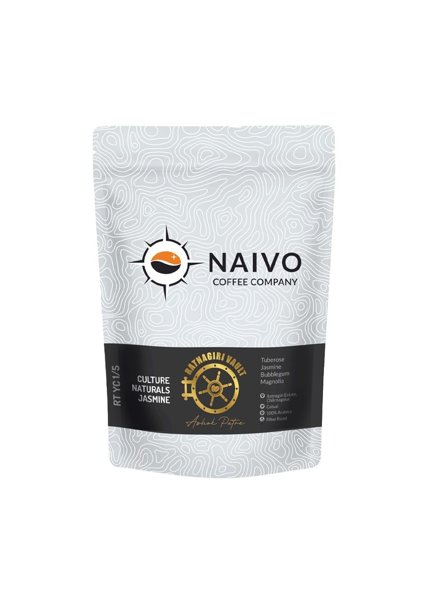 Ratnagiri Estate Culture Naturals Jasmine (250 gm), Naivo, ₹855