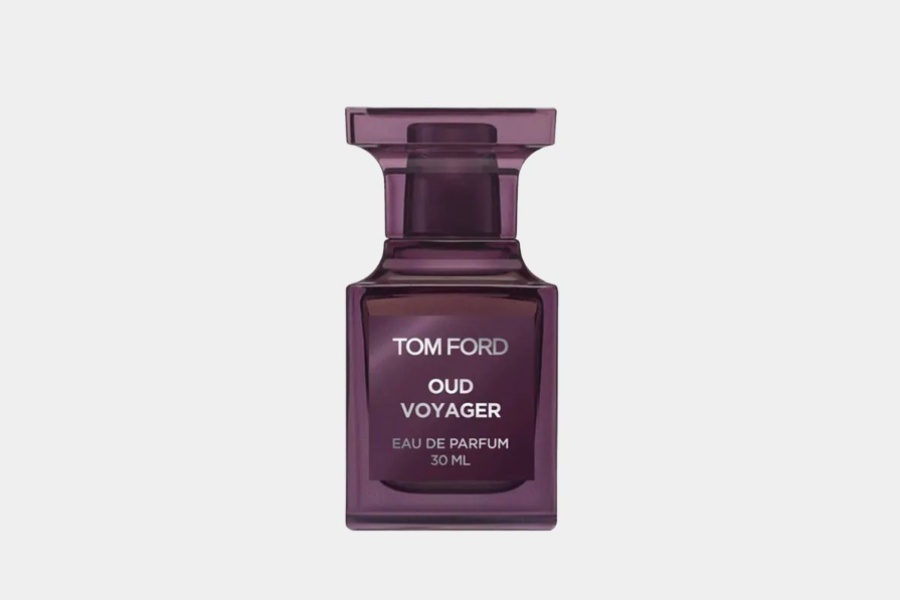 Oud Voyager eau de parfum, Tom Ford, ₹23,200