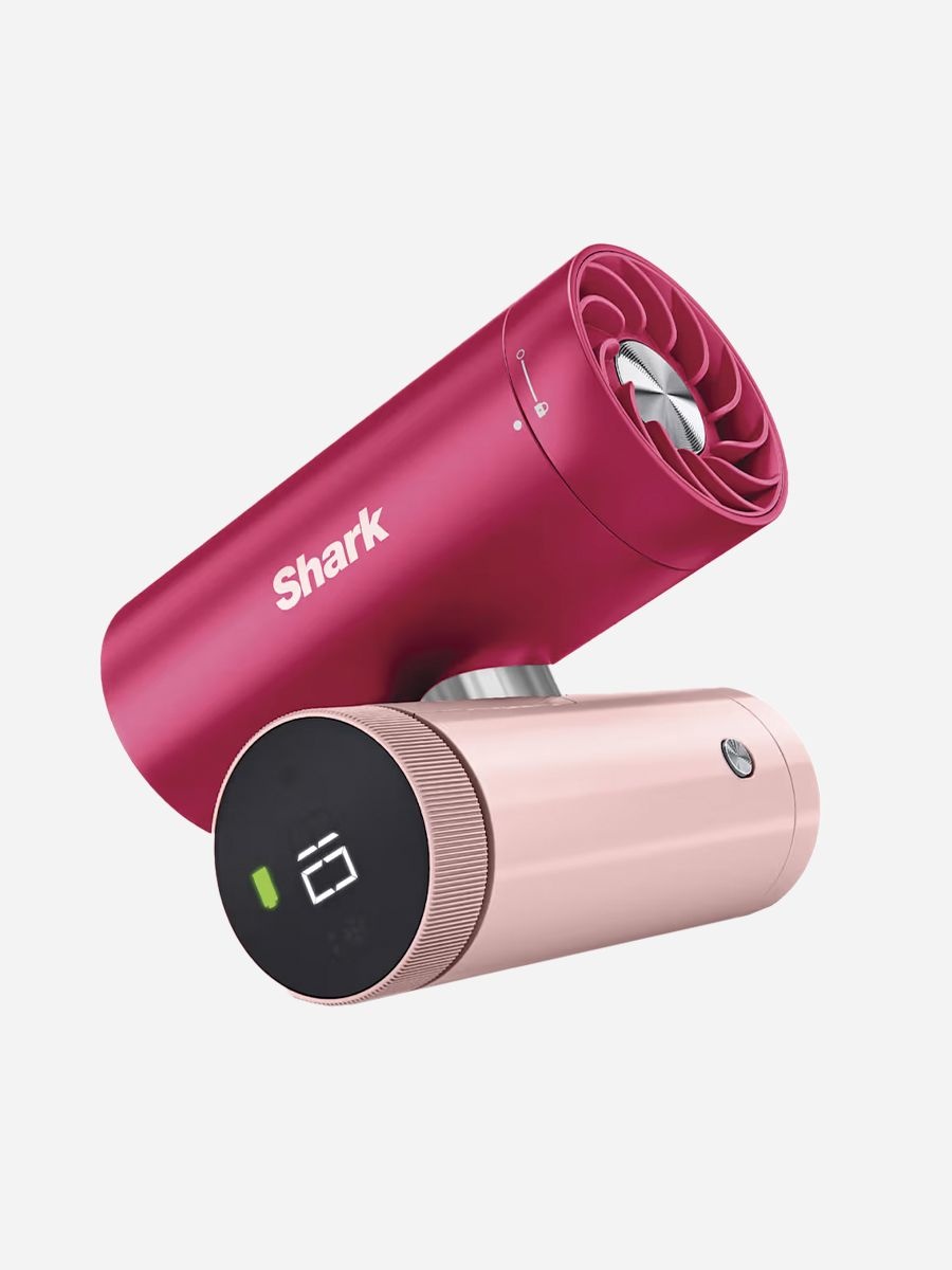 SharkNinja mini fan
