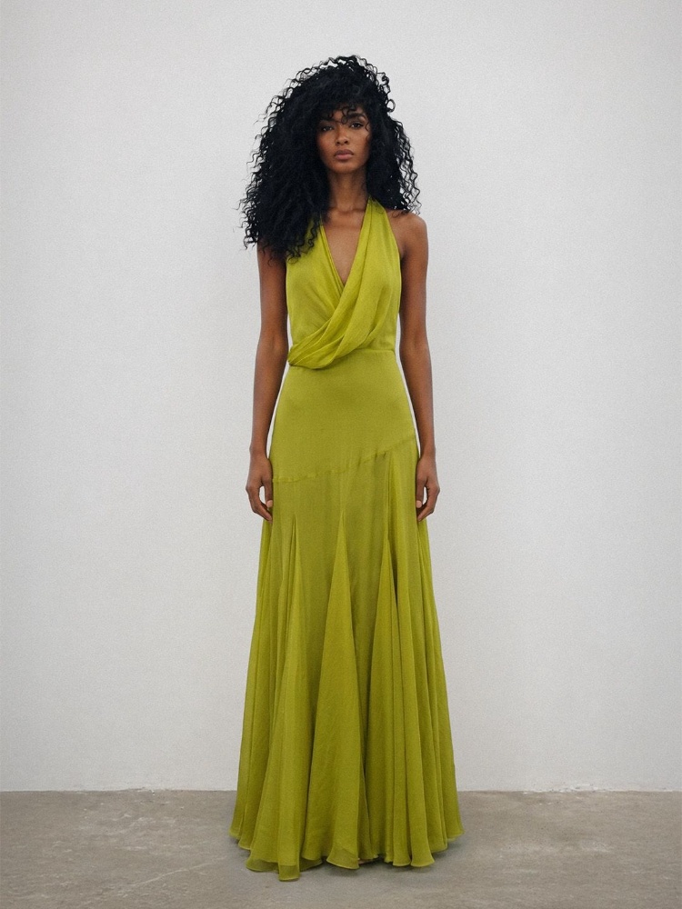 Coco dress, Deme by Gabriella, The Nod Mag