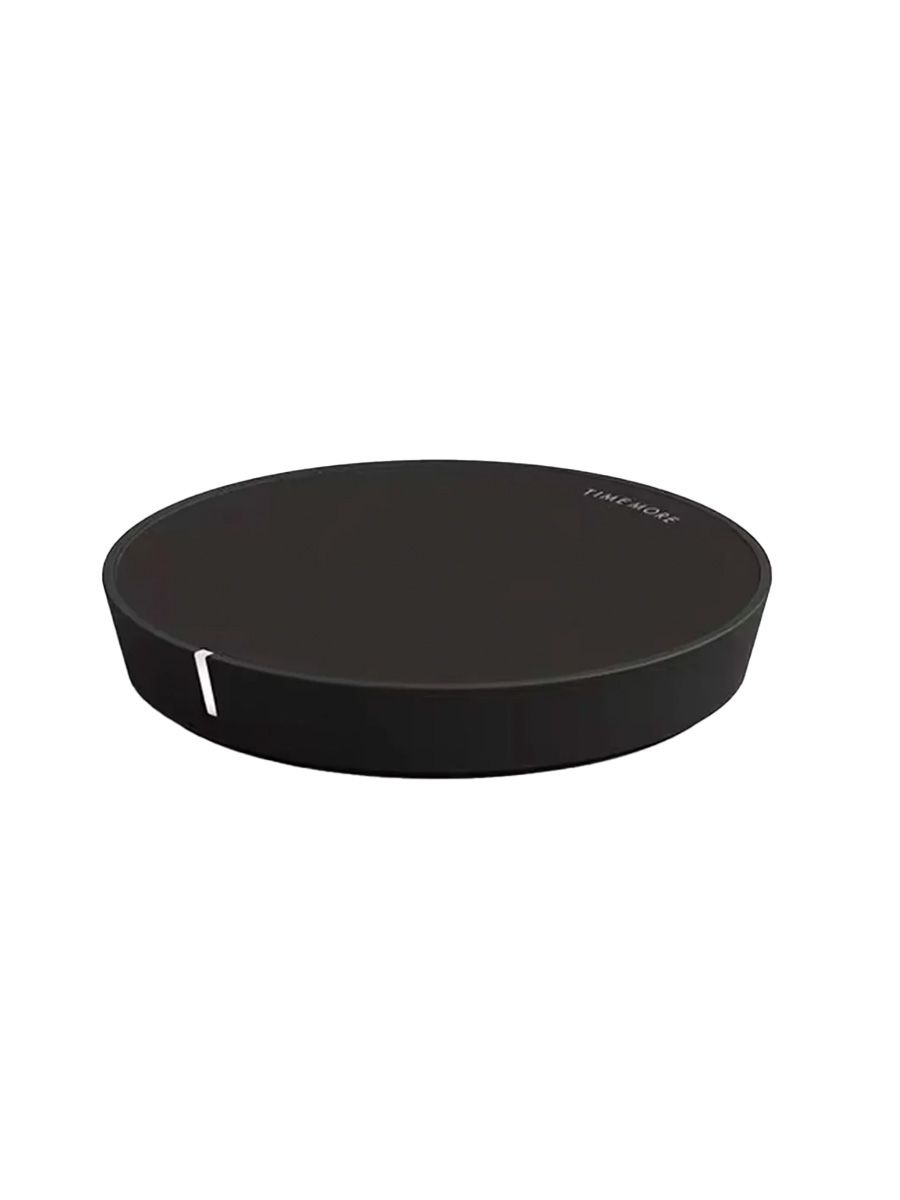 Black Mirror Dot smart coffee scale, Timemore, ₹4,732
