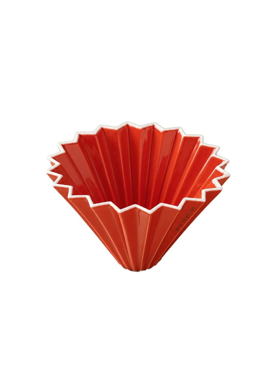 Origami dripper, Araku Coffee, ₹3,550