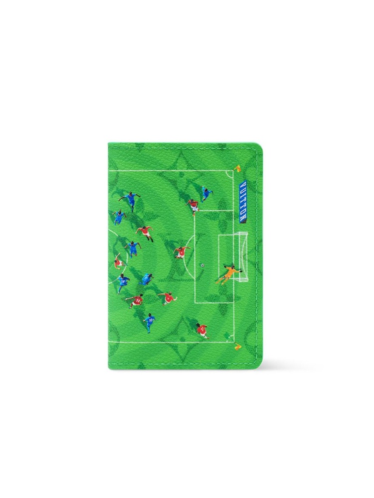 Pocket organiser, Louis Vuitton, ₹48,500