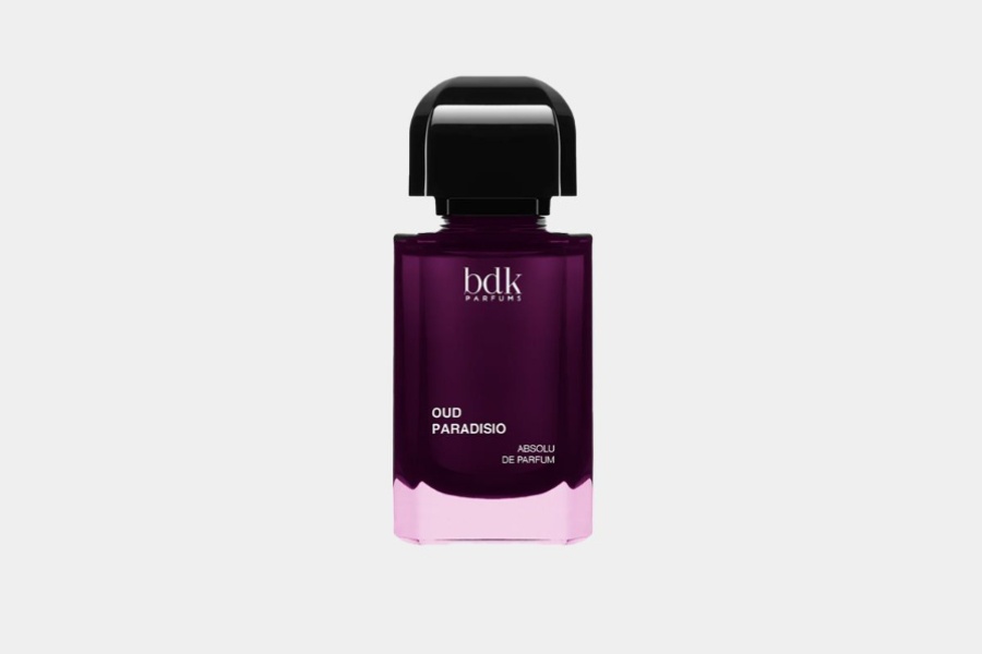 Oud Paradisio absolue de parfum, BDK Parfums, ₹24,400 approx