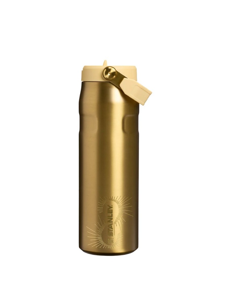 Messi x Stanley IceFlow flip straw 2.0 bottle, Stanley, ₹4,289 approx