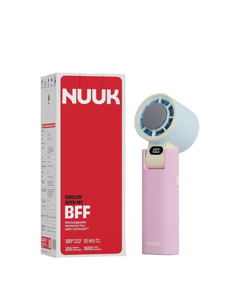 NUUK mini fan