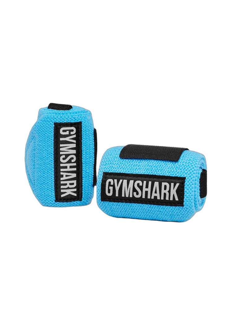 Wrist straps, Gymshark, ₹3,999