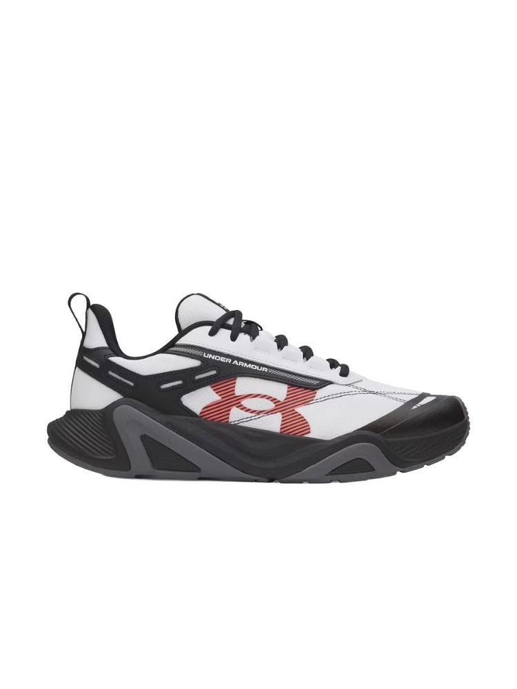 Men Commit TR 5 training shoes, Under Armour, ₹8499