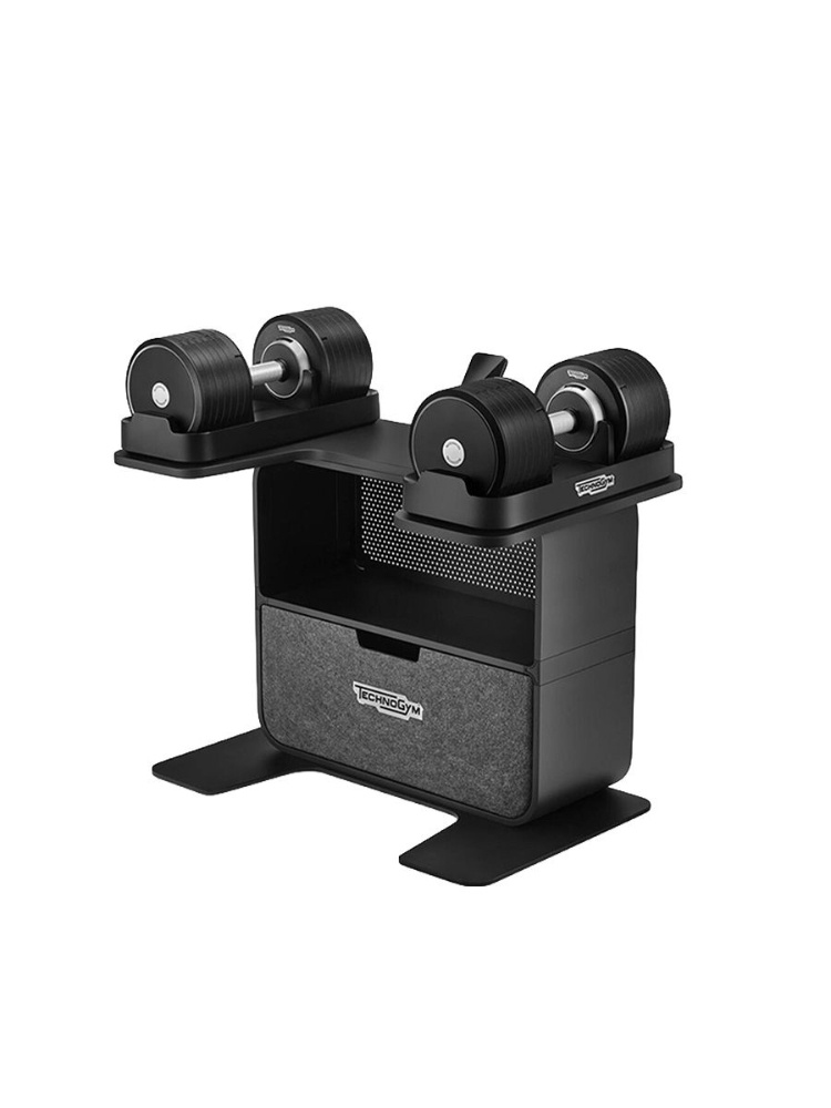 Connected dumbbells+, Technogym, ₹3,59,499