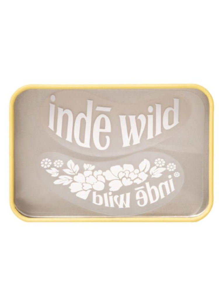 Luminary under-eye patches, Inde Wild, ₹995