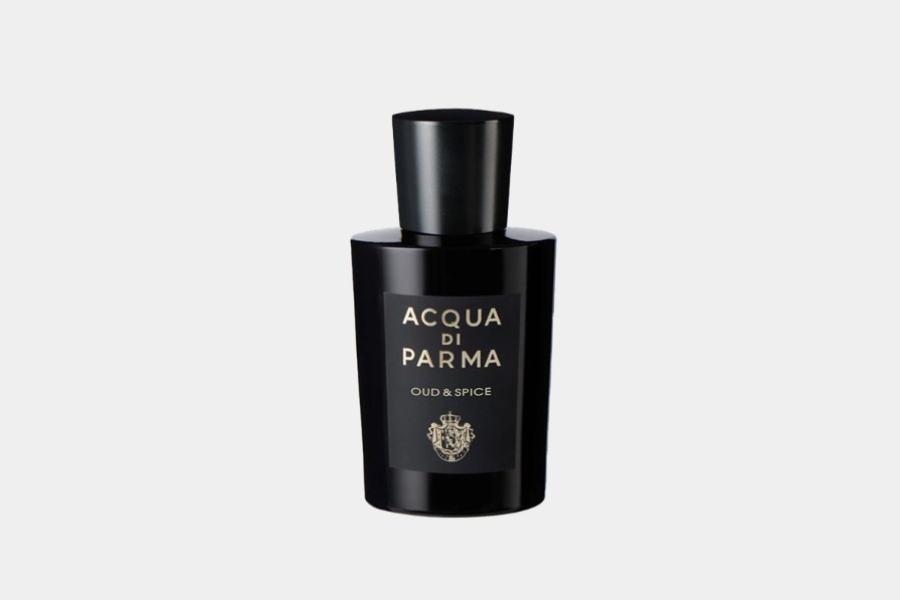 Oud & Spice eau de parfum, Acqua di Parma, ₹34,600