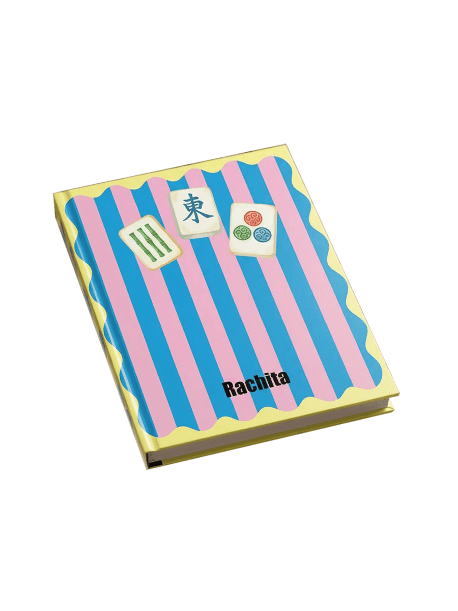 Mahjong, Papercrush, ₹1,000