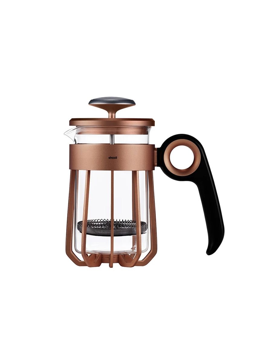 The Blendist French press, Shaze, ₹11,000