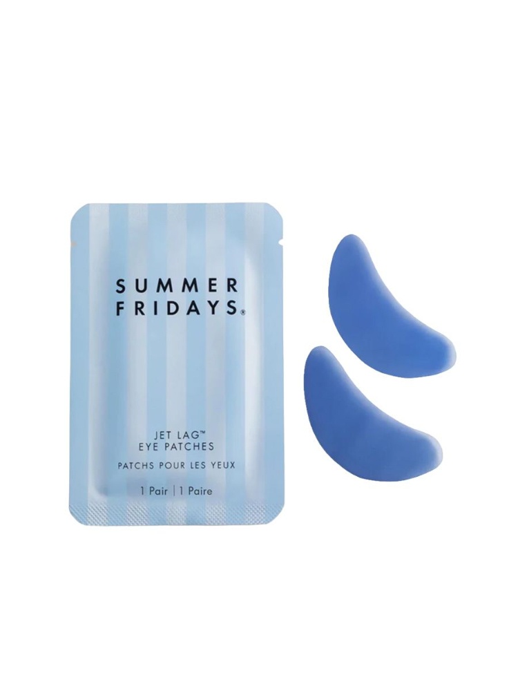 Jet Lag eye patches, Summer Fridays, ₹4,429