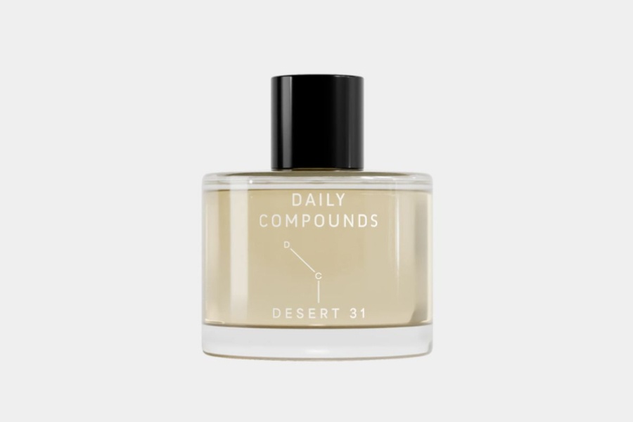 Desert 31, Daily Compounds, ₹2,999