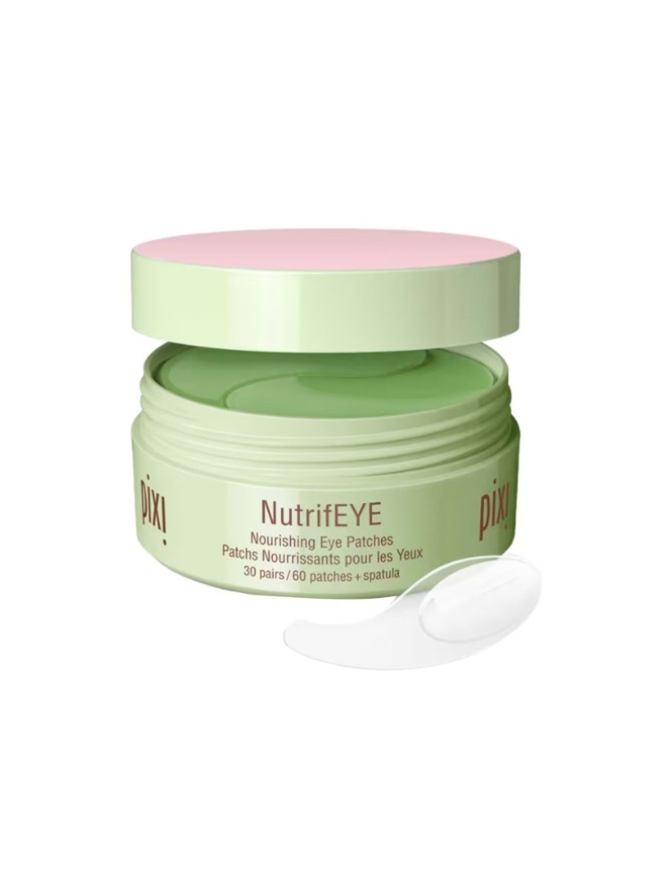 Nutrifeye patches, Pixi, ₹2,800