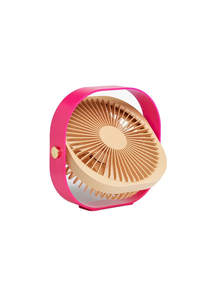 Printworks mini fan