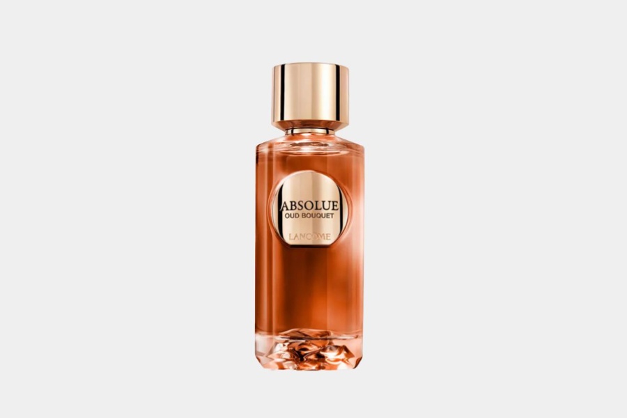 Ôud Bouquet perfume, Maison Lancôme, ₹25,500