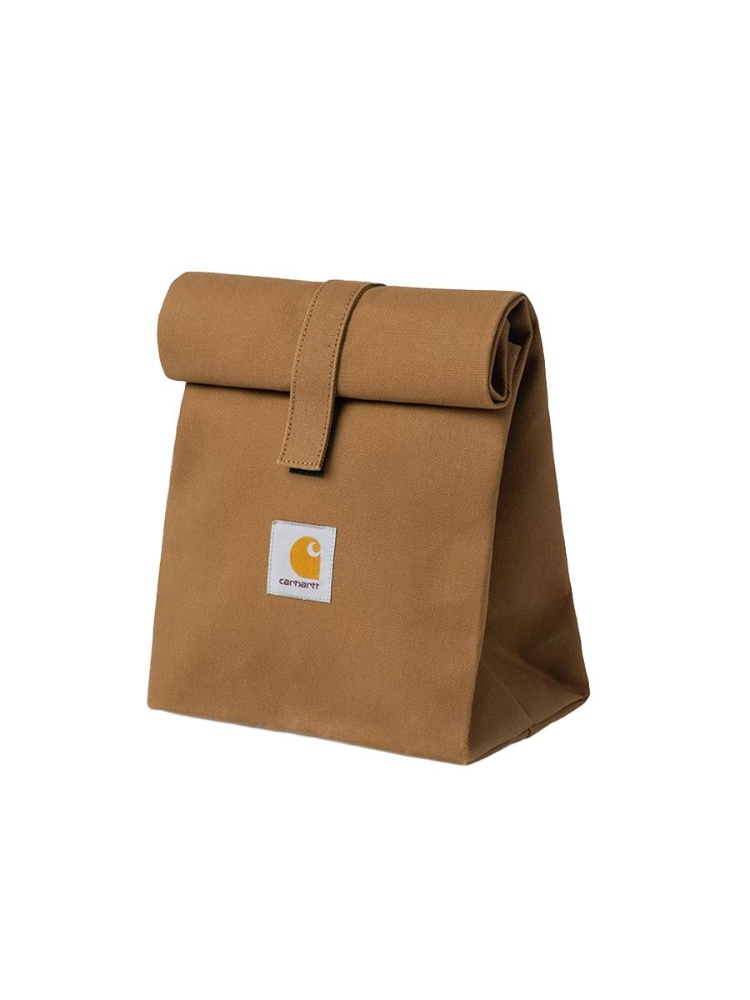 WIP lunch bag, Carhartt, ₹4,500