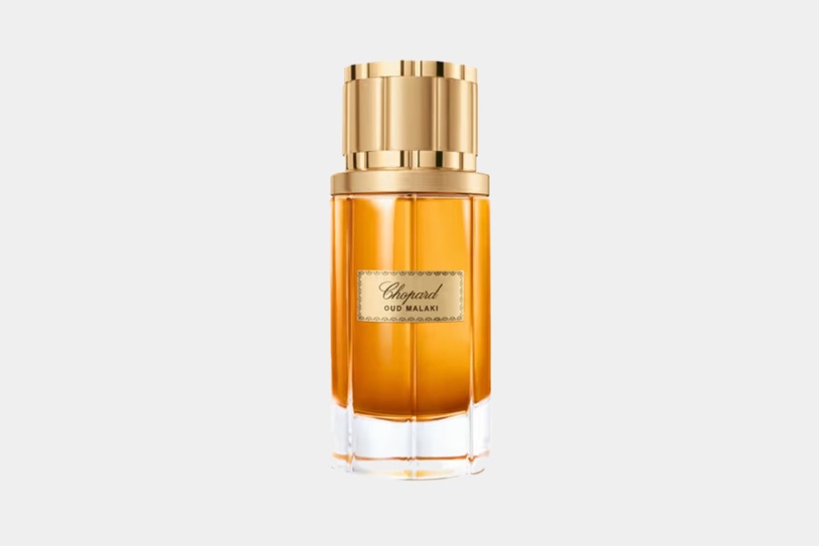 Oud Malaki eau de parfum for him, Chopard, ₹12,300
