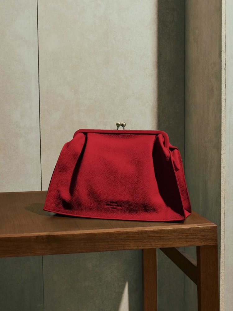 Oversized clutch bag, Payal Khandwala, ₹22,500