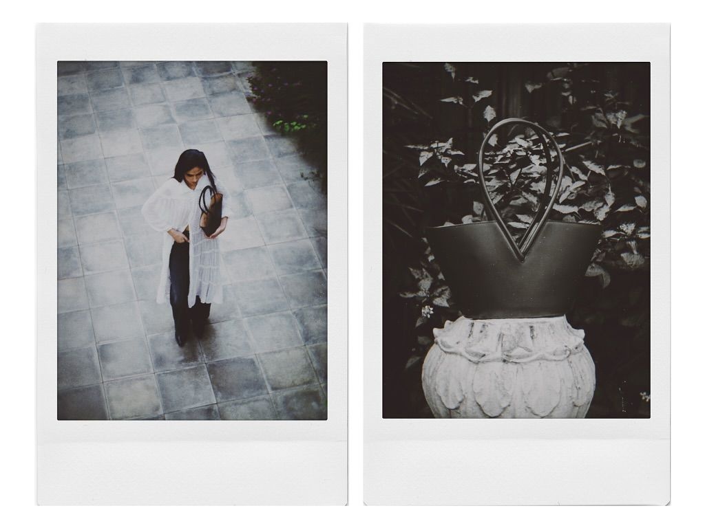 Homegrown brand Atelier Vedantika in The Nod's list of affordable quiet luxury bags