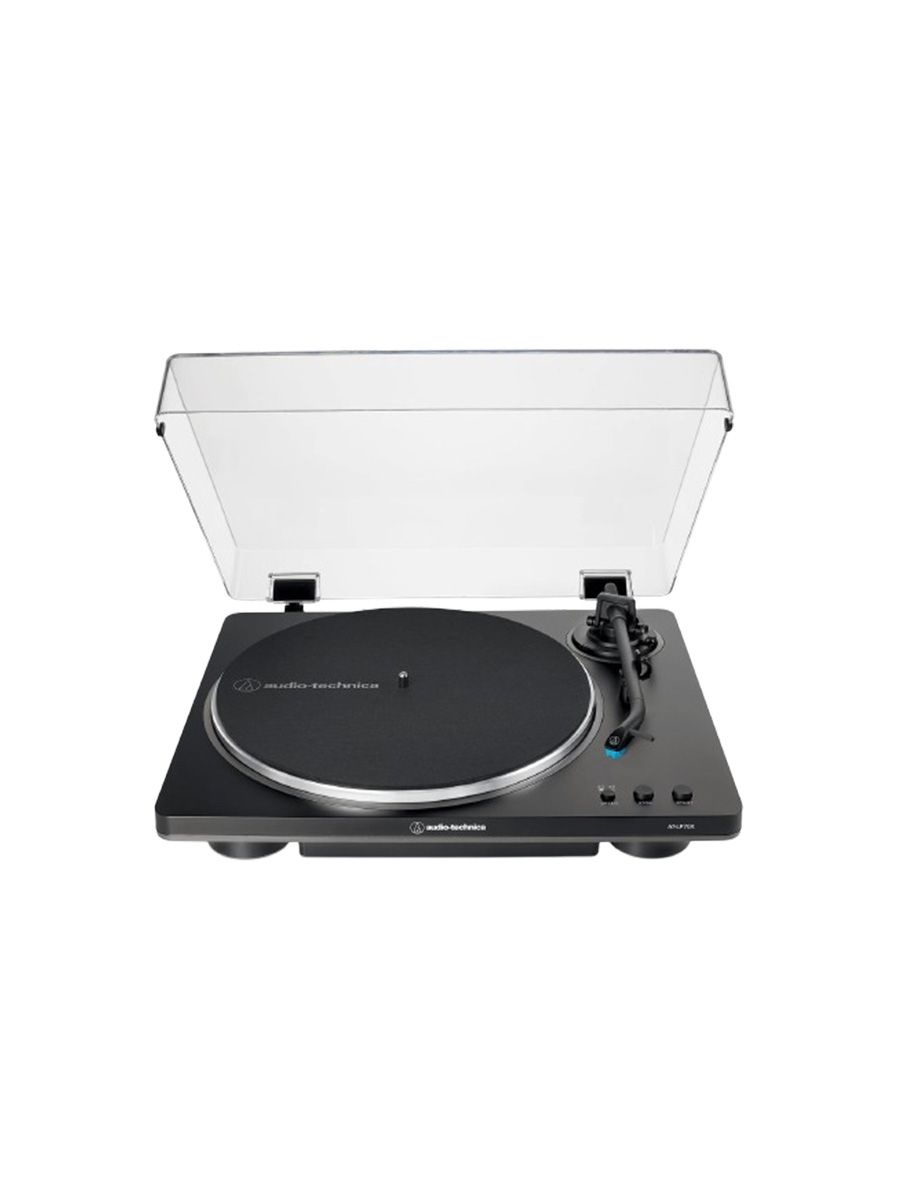 Audio Technica AT-LP70X Fully Automatic Belt-Drive Turntable