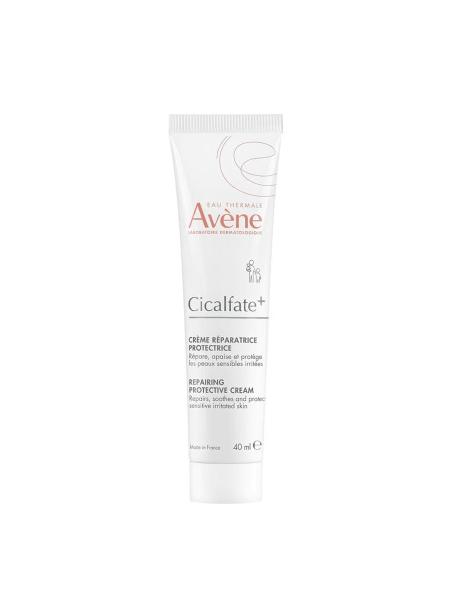 Avene Cicalfate cream on The Nod's list of best barrier repair moisturisers