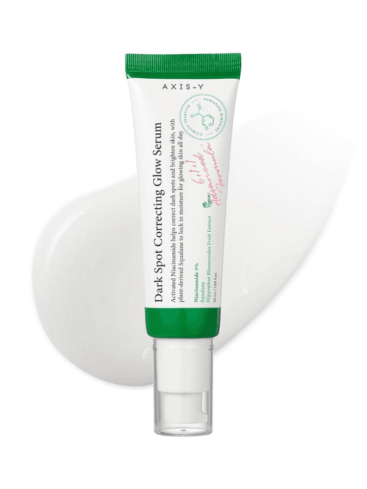 Dark Spot Correcting Glow Serum, Axis-Y, ₹1,550