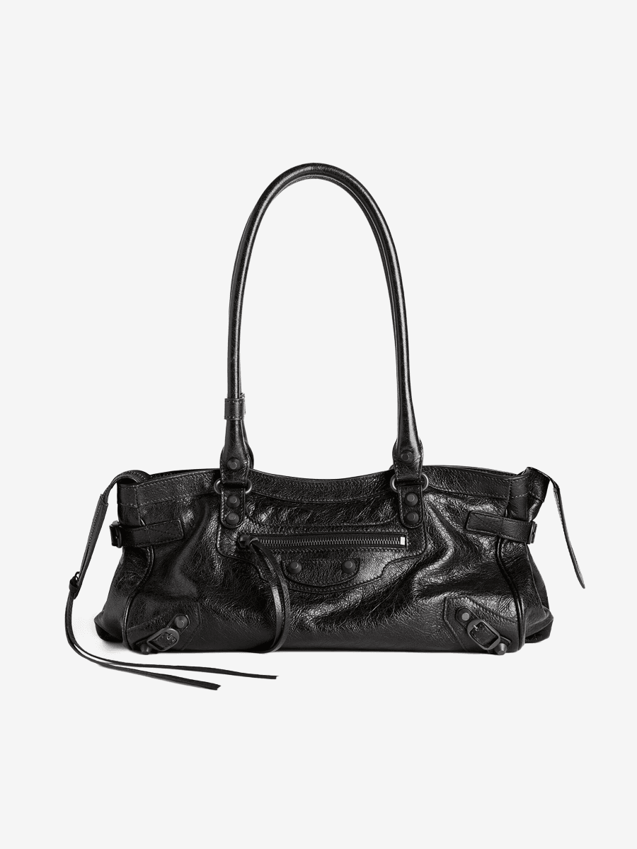 Balenciaga Le City East West