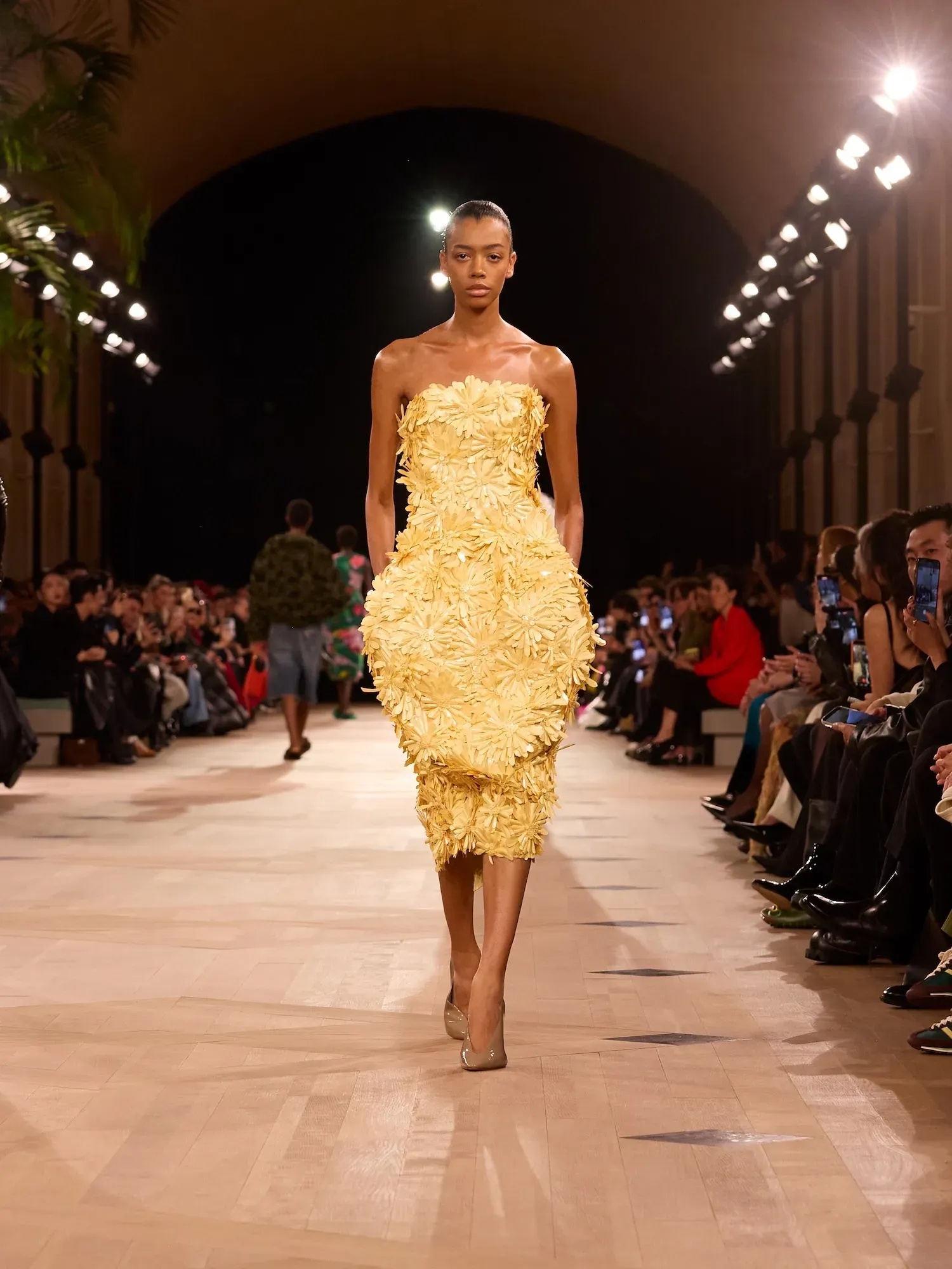 Balenciaga by Pierpaolo Piccioli