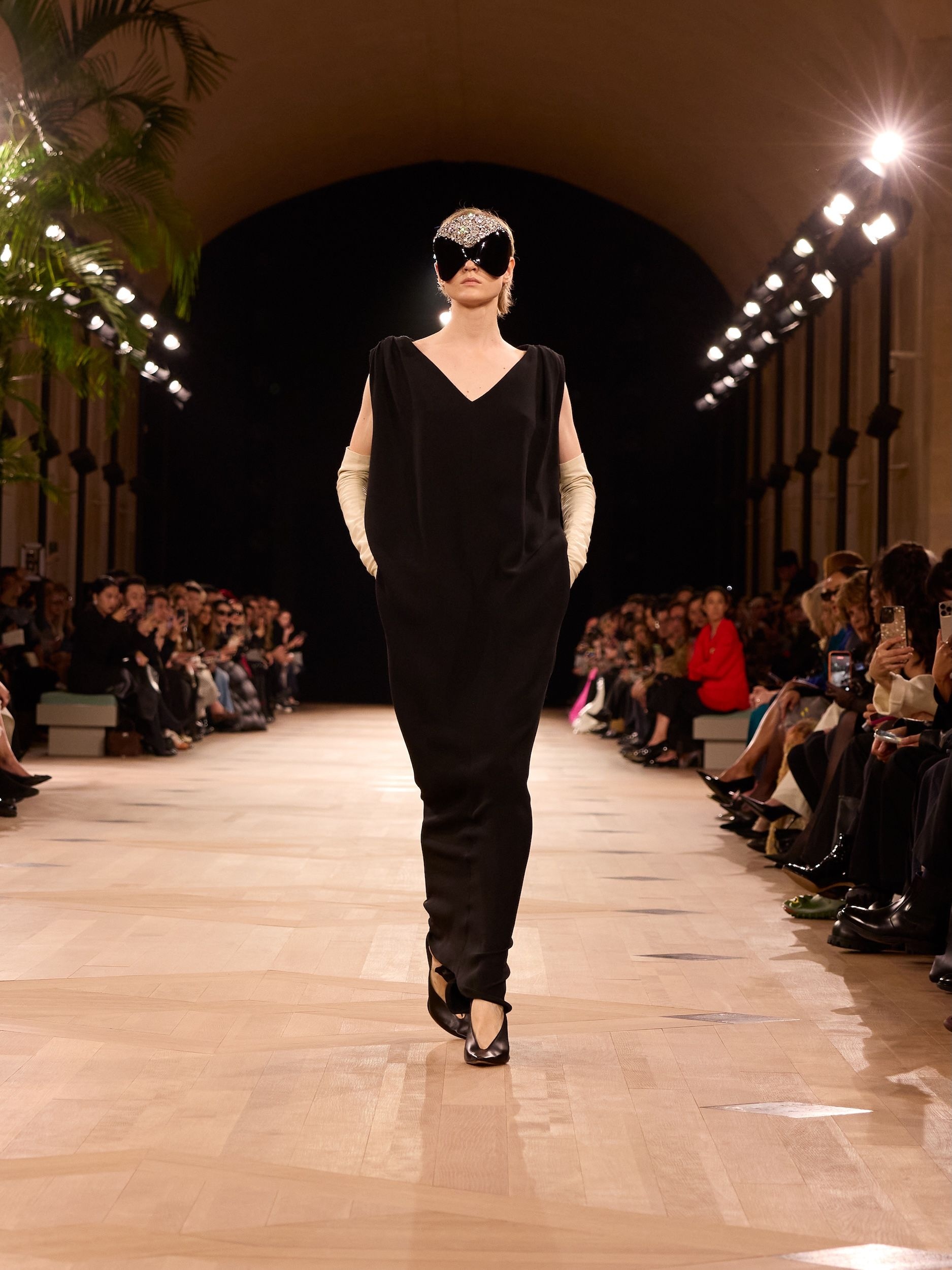 Balenciaga by Pierpaolo Piccioli