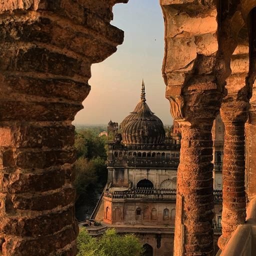 Bara Imambara